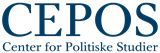 CEPOS logo