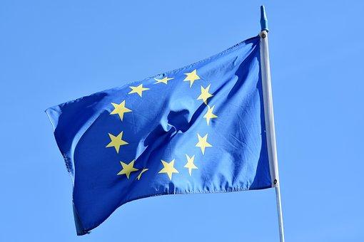 EU flag. Foto: Pixabay